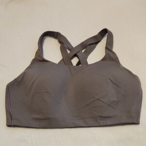 Lululemon Energy Sports Bra High Support